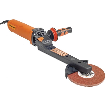 Walter Surface Technologies Ulti-Mate Finishing Kit, 120V 30A287